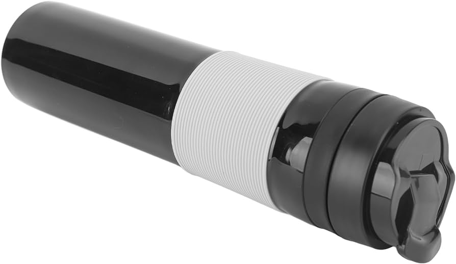 Caffeine at Home Portable French Press