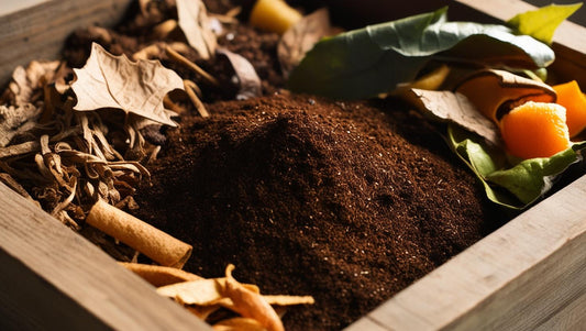 From Bean to Green: Maximizing Your Coffee’s Potential at Home